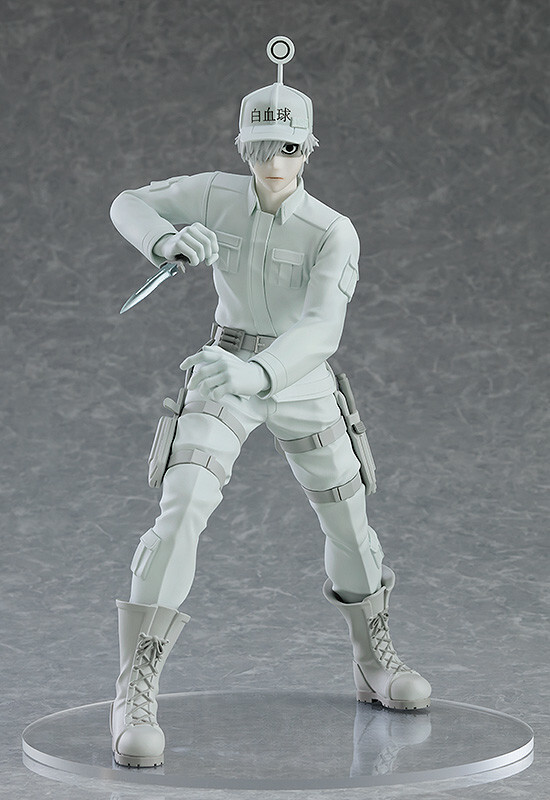 Hataraku Saibou - U-1146 - Pop Up Parade (Good Smile Company) photo 7