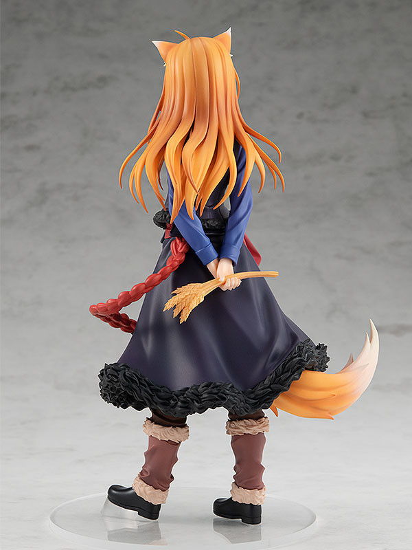 Ookami to Koushinryou - Holo - Pop Up Parade (Good Smile Company) photo 2