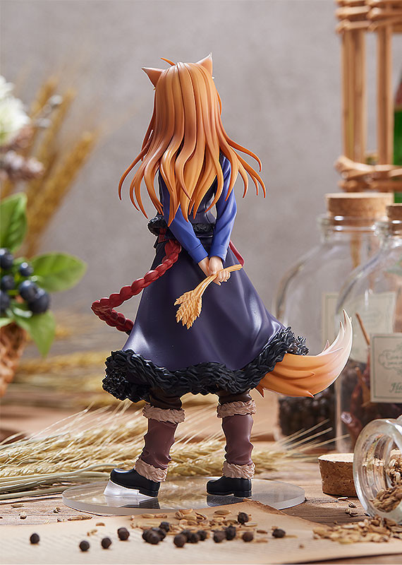 Ookami to Koushinryou - Holo - Pop Up Parade (Good Smile Company) photo 3