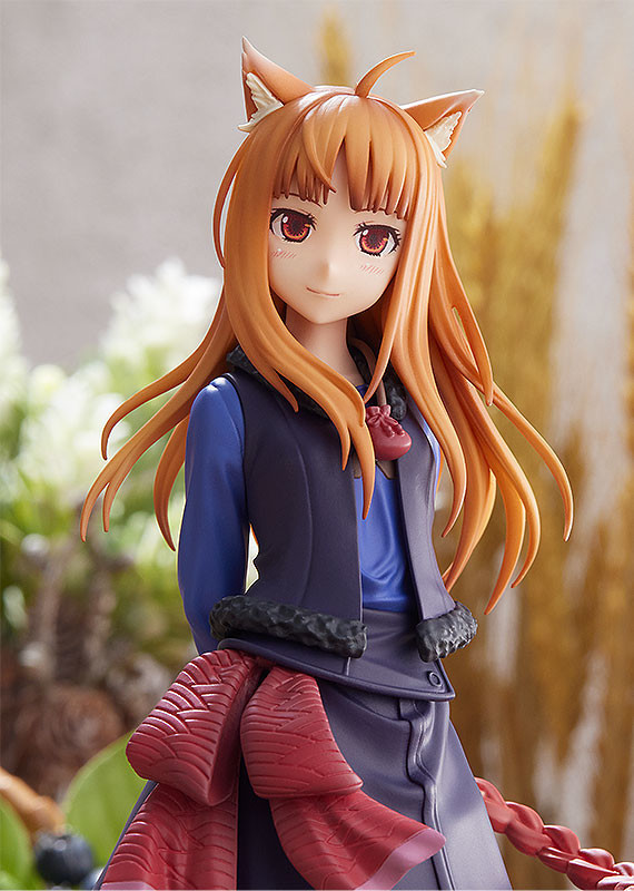 Ookami to Koushinryou - Holo - Pop Up Parade (Good Smile Company) photo 4