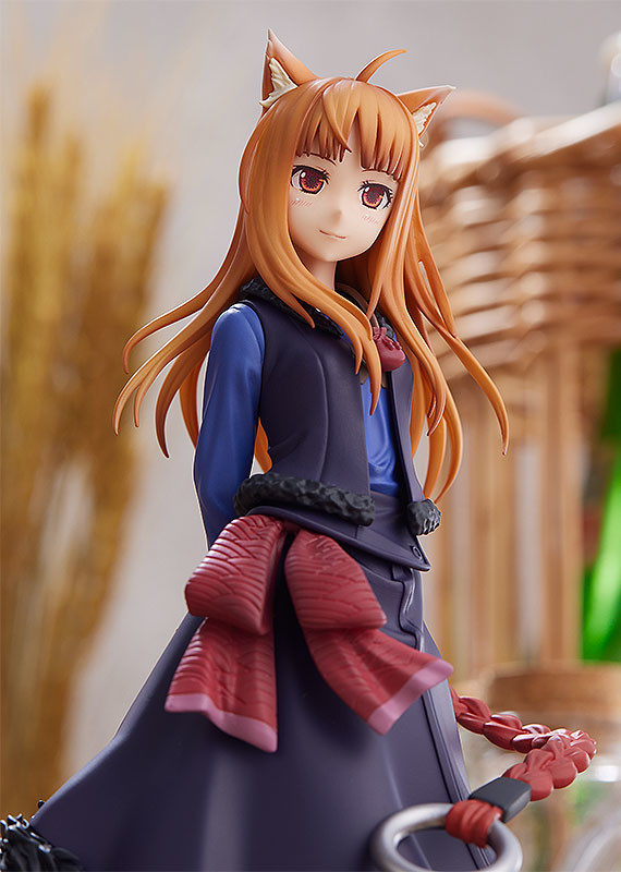 Ookami to Koushinryou - Holo - Pop Up Parade (Good Smile Company) photo 5