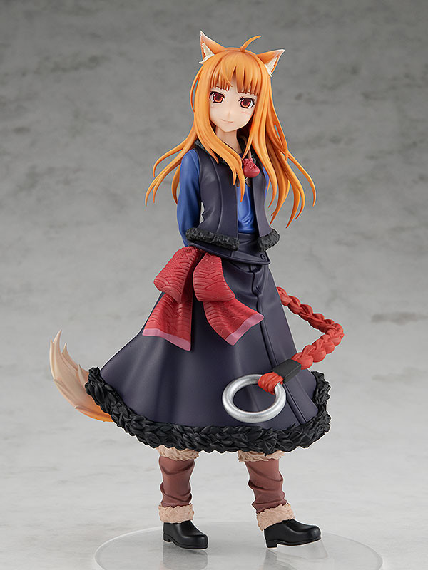 Ookami to Koushinryou - Holo - Pop Up Parade (Good Smile Company) photo 6