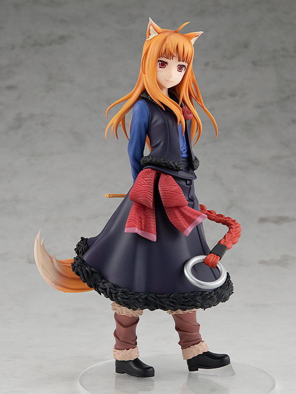 Ookami to Koushinryou - Holo - Pop Up Parade (Good Smile Company) photo 7