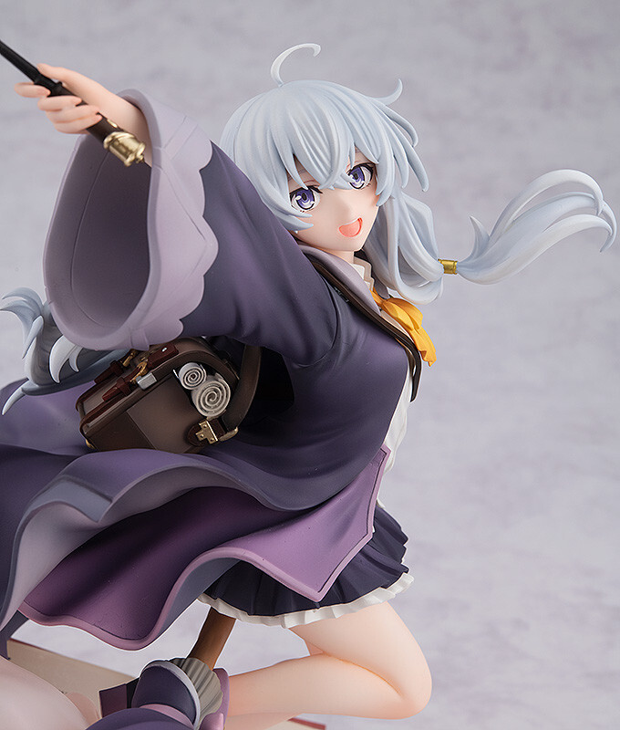 Majo no Tabitabi - Elaina - KDcolle - 1/7 - ~My Adventure Diary~ (Kadokawa)