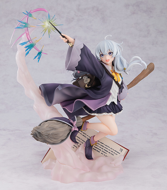 Majo no Tabitabi - Elaina - KDcolle - 1/7 - ~My Adventure Diary~ (Kadokawa) photo 2