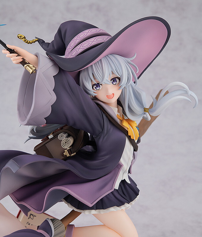 Majo no Tabitabi - Elaina - KDcolle - 1/7 - ~My Adventure Diary~ (Kadokawa) photo 4