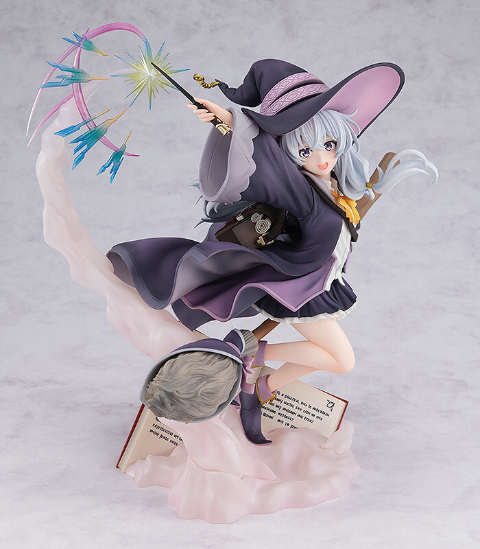 Majo no Tabitabi - Elaina - KDcolle - 1/7 - ~My Adventure Diary~ (Kadokawa) photo 5