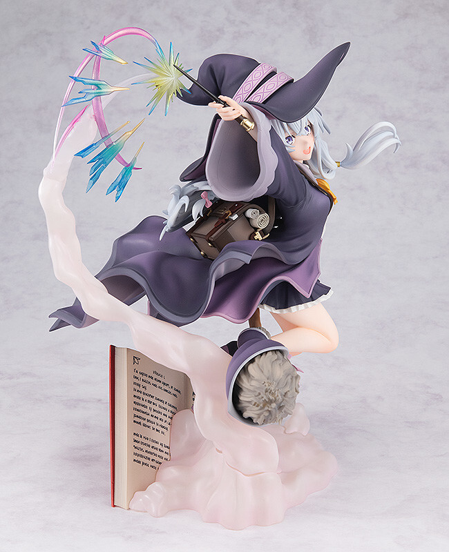 Majo no Tabitabi - Elaina - KDcolle - 1/7 - ~My Adventure Diary~ (Kadokawa) photo 6