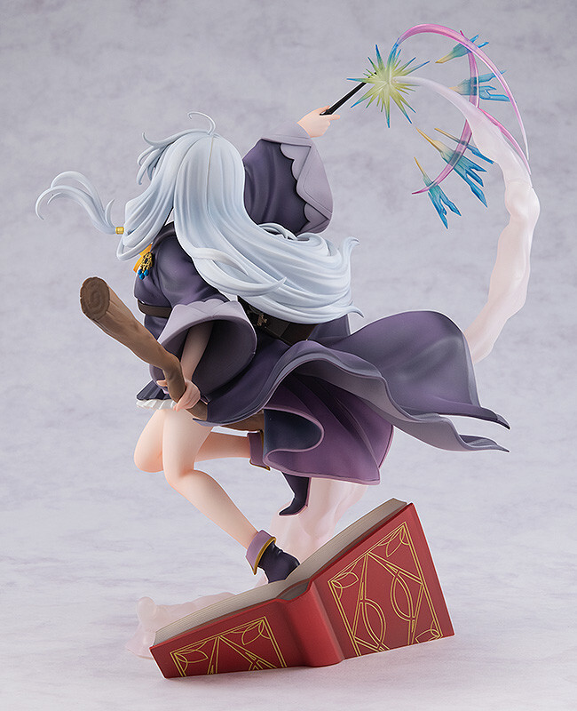 Majo no Tabitabi - Elaina - KDcolle - 1/7 - ~My Adventure Diary~ (Kadokawa) photo 7