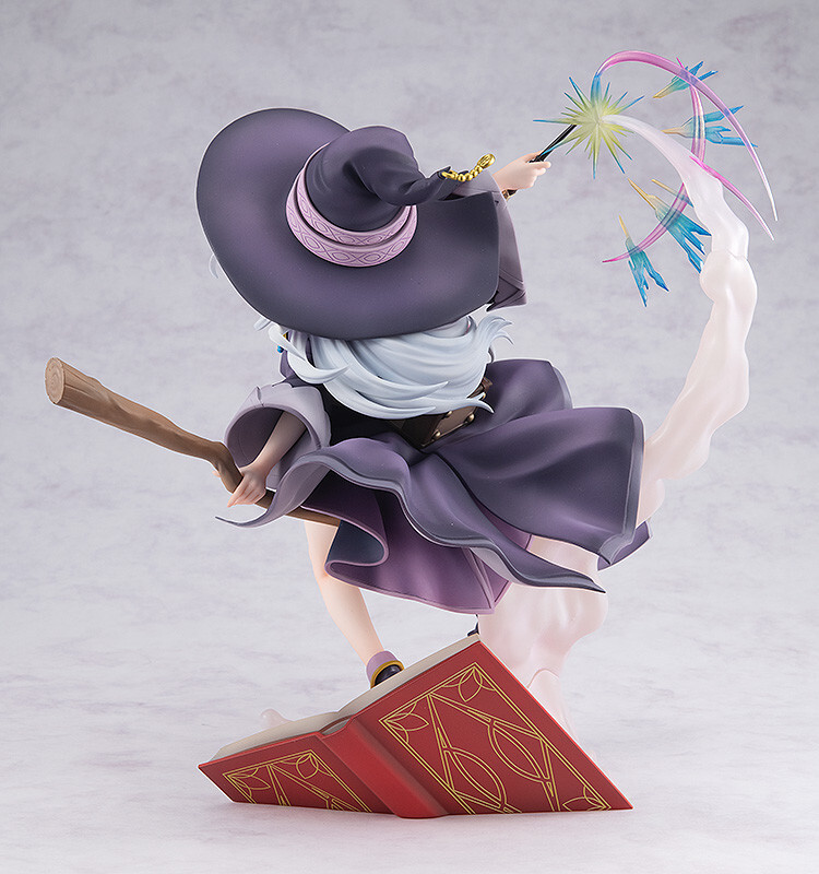 Majo no Tabitabi - Elaina - KDcolle - 1/7 - ~My Adventure Diary~ (Kadokawa) photo 8