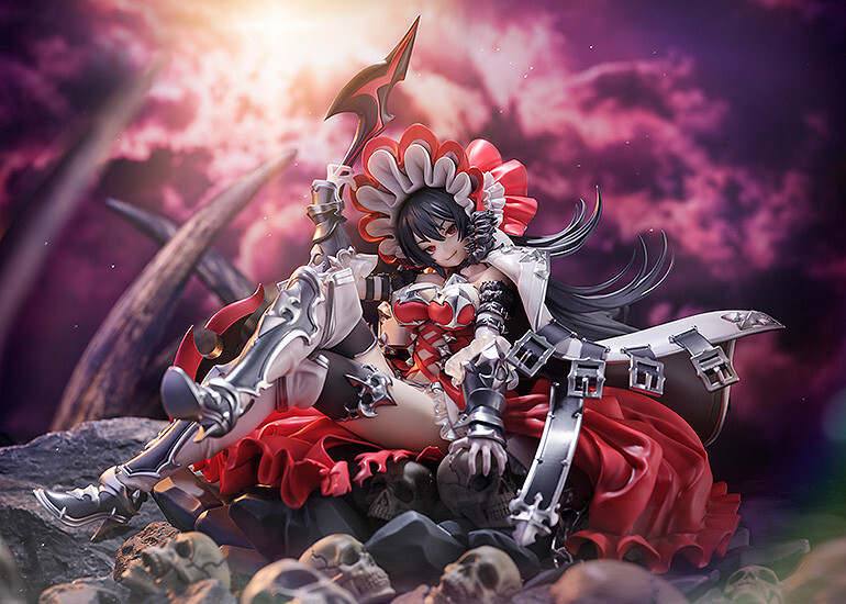 Princess Connect! Re:Dive - Ilya Ornstein - 1/7 (Wing) photo 2