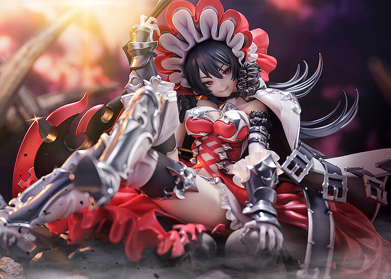 Princess Connect! Re:Dive - Ilya Ornstein - 1/7 (Wing) photo 3