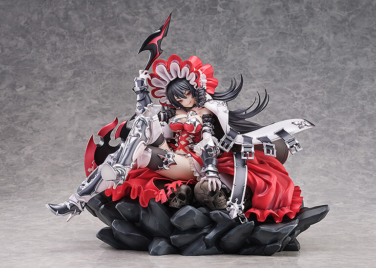 Princess Connect! Re:Dive - Ilya Ornstein - 1/7 (Wing) photo 4