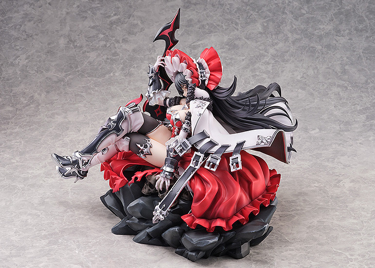 Princess Connect! Re:Dive - Ilya Ornstein - 1/7 (Wing) photo 5