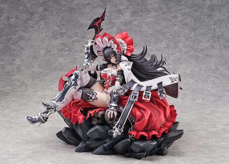 Princess Connect! Re:Dive - Ilya Ornstein - 1/7 (Wing) photo 6