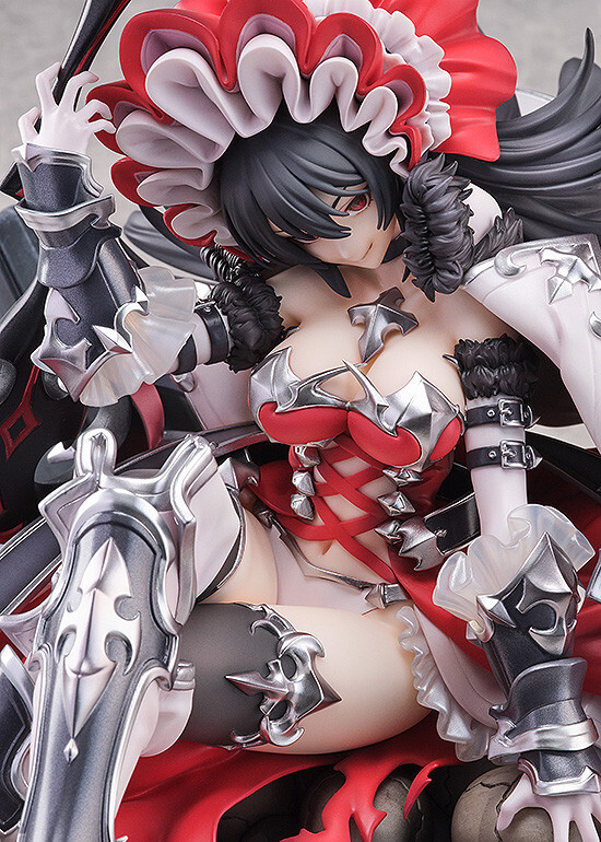 Princess Connect! Re:Dive - Ilya Ornstein - 1/7 (Wing) photo 9
