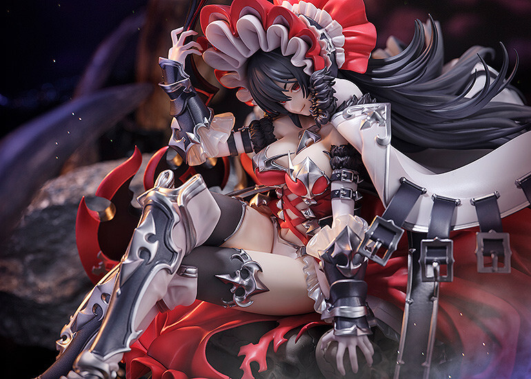 Princess Connect! Re:Dive - Ilya Ornstein - 1/7 (Wing) photo 11