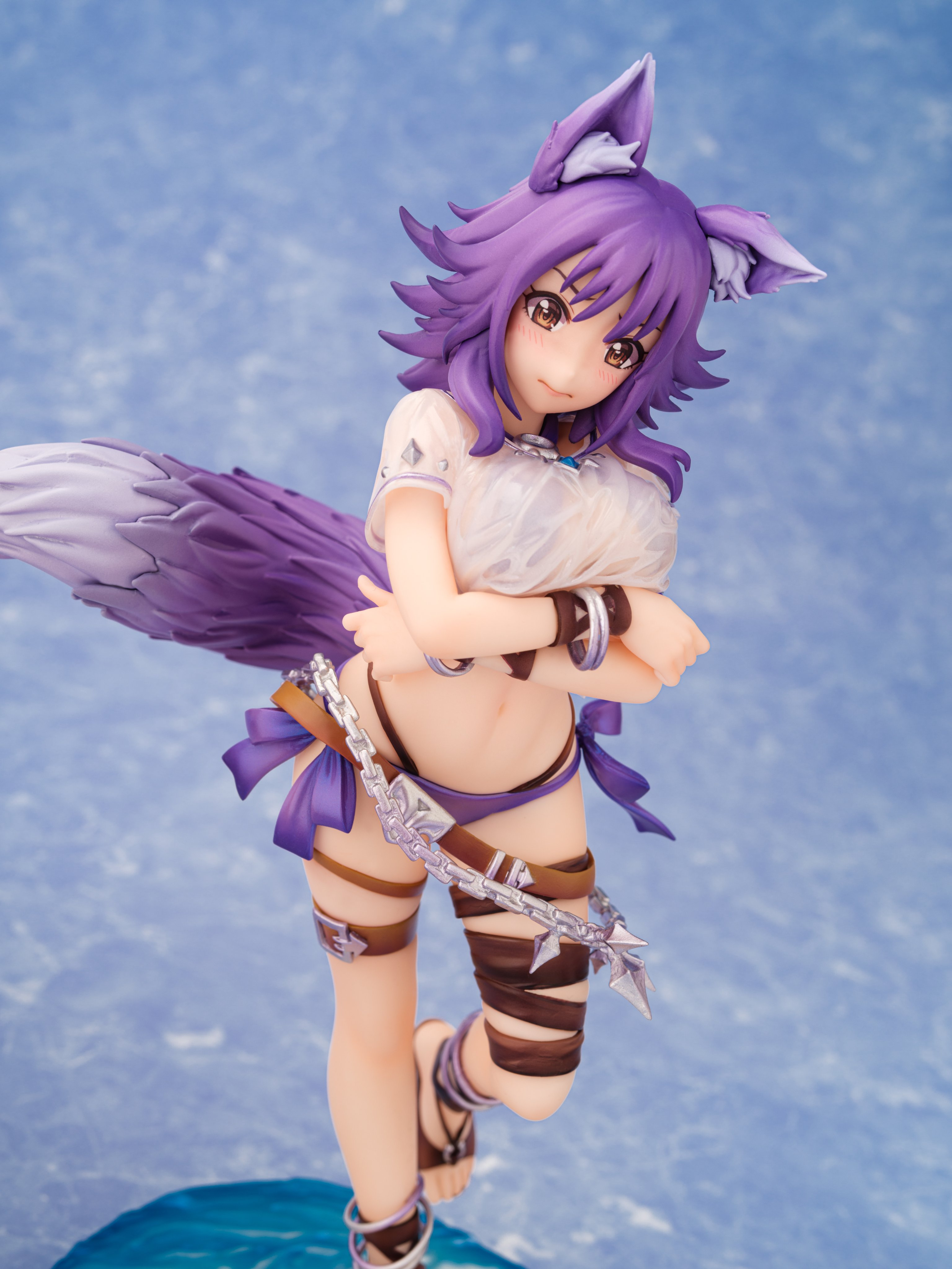 Princess Connect! Re:Dive - Aki Makoto - 1/7 - Summer (Good Smile Company, Wing)