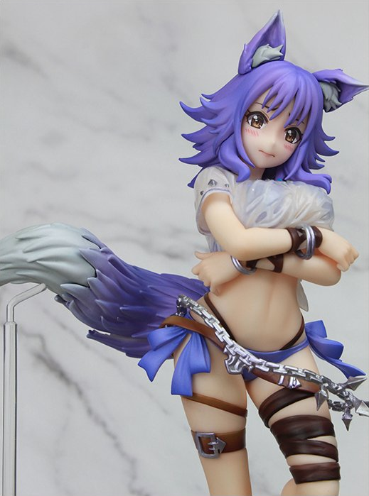 Princess Connect! Re:Dive - Aki Makoto - 1/7 - Summer (Good Smile Company, Wing) photo 2
