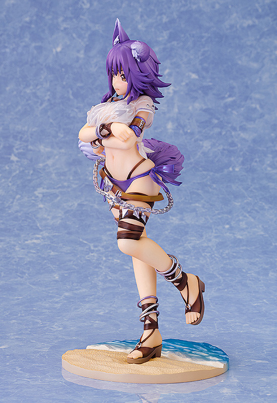 Princess Connect! Re:Dive - Aki Makoto - 1/7 - Summer (Good Smile Company, Wing) photo 6