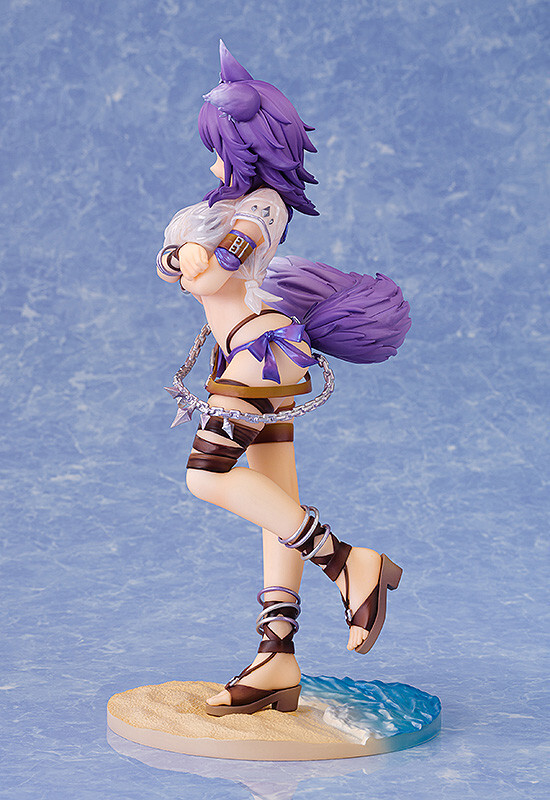 Princess Connect! Re:Dive - Aki Makoto - 1/7 - Summer (Good Smile Company, Wing) photo 7