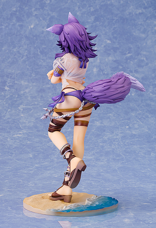 Princess Connect! Re:Dive - Aki Makoto - 1/7 - Summer (Good Smile Company, Wing) photo 8