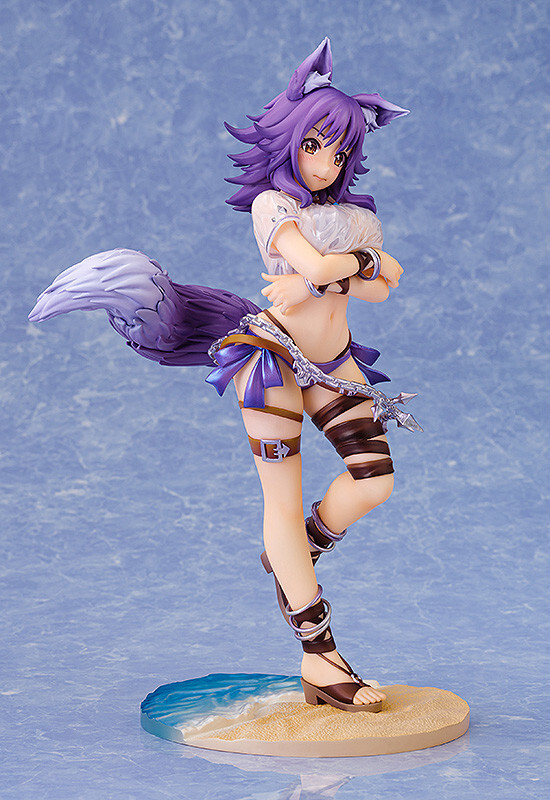 Princess Connect! Re:Dive - Aki Makoto - 1/7 - Summer (Good Smile Company, Wing) photo 9
