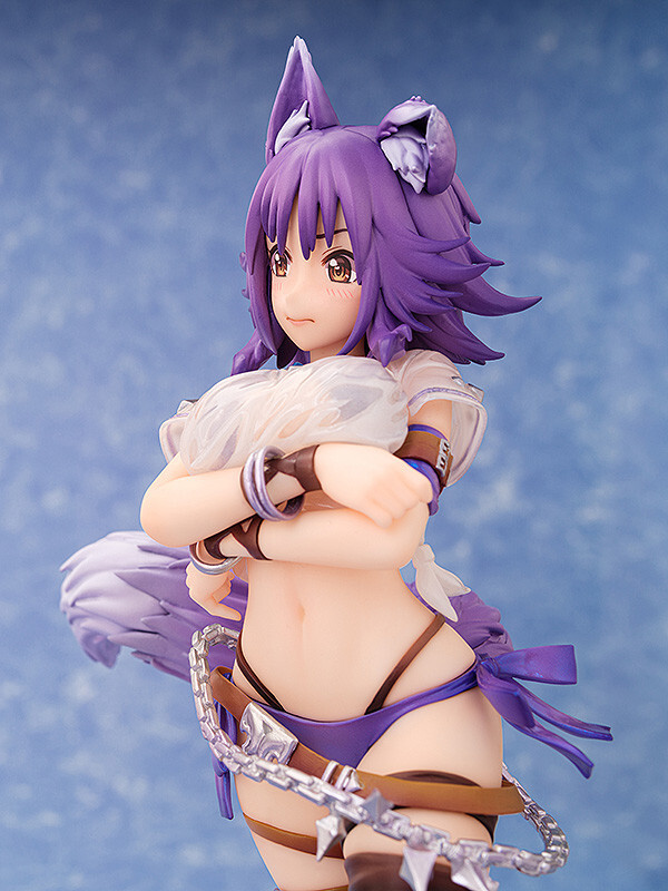 Princess Connect! Re:Dive - Aki Makoto - 1/7 - Summer (Good Smile Company, Wing) photo 11