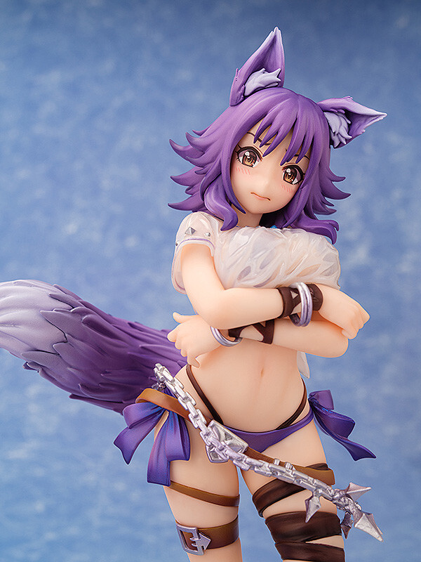 Princess Connect! Re:Dive - Aki Makoto - 1/7 - Summer (Good Smile Company, Wing) photo 12