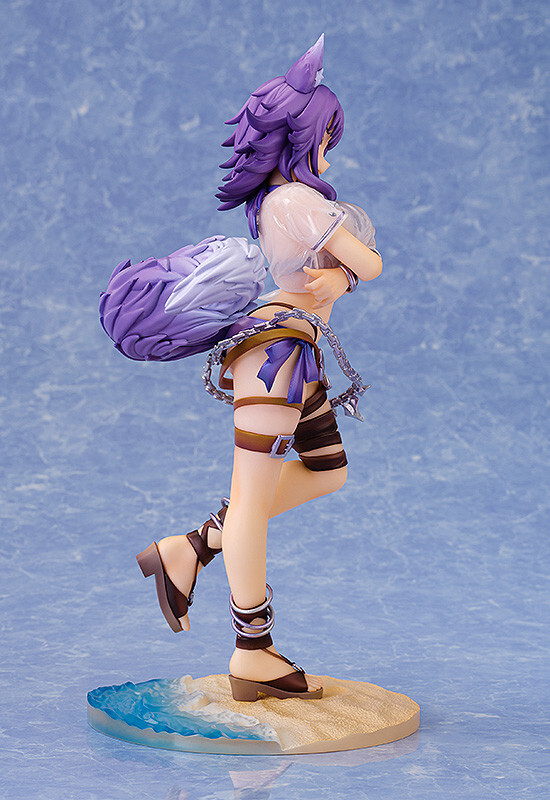Princess Connect! Re:Dive - Aki Makoto - 1/7 - Summer (Good Smile Company, Wing) photo 13