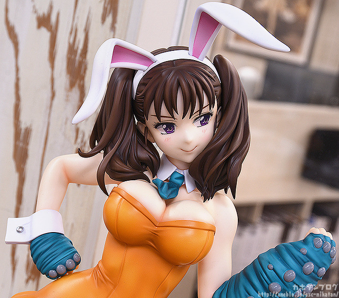 Nanatsu no Taizai: Fundo no Shinpan - Diane - B-style - 1/4 - Bunny Ver. (FREEing) photo 4