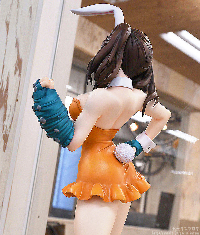 Nanatsu no Taizai: Fundo no Shinpan - Diane - B-style - 1/4 - Bunny Ver. (FREEing) photo 7