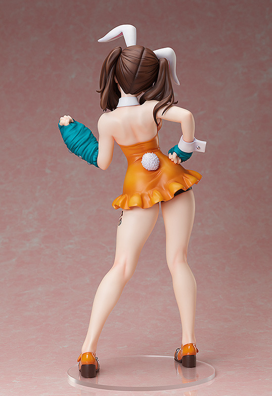 Nanatsu no Taizai: Fundo no Shinpan - Diane - B-style - 1/4 - Bunny Ver. (FREEing) photo 8