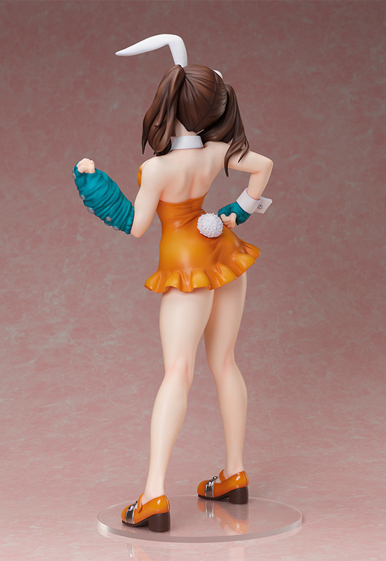 Nanatsu no Taizai: Fundo no Shinpan - Diane - B-style - 1/4 - Bunny Ver. (FREEing) photo 16
