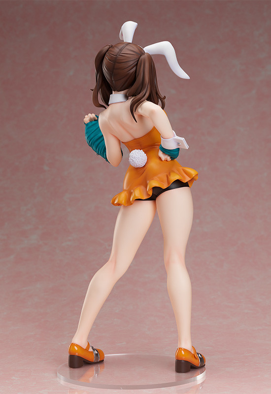 Nanatsu no Taizai: Fundo no Shinpan - Diane - B-style - 1/4 - Bunny Ver. (FREEing) photo 21