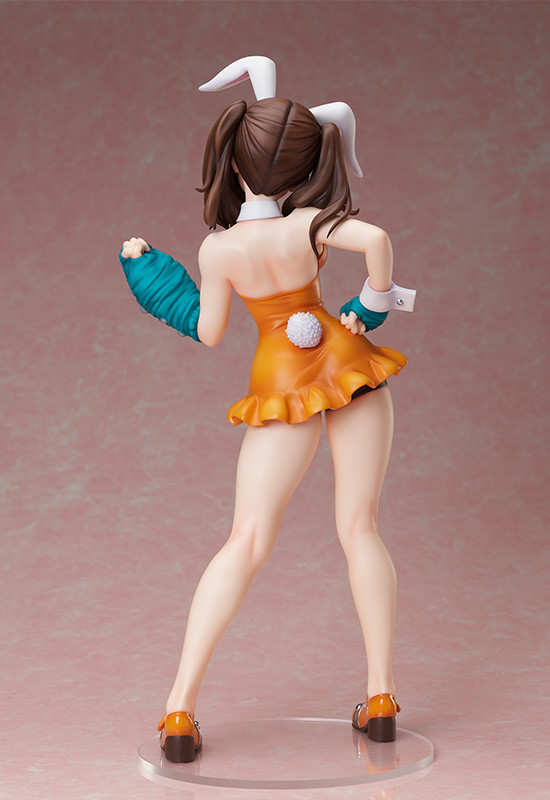 Nanatsu no Taizai: Fundo no Shinpan - Diane - B-style - 1/4 - Bunny Ver. (FREEing) photo 22
