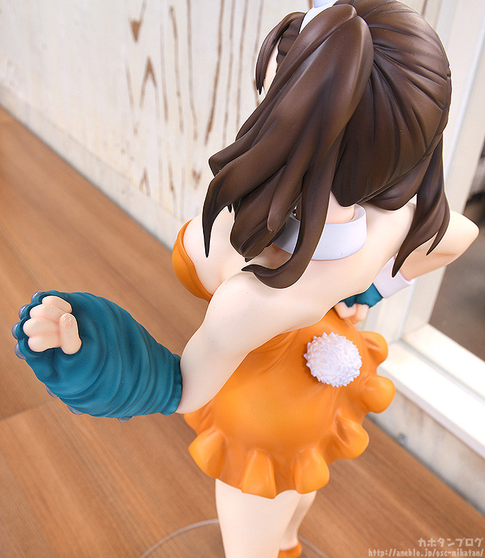 Nanatsu no Taizai: Fundo no Shinpan - Diane - B-style - 1/4 - Bunny Ver. (FREEing) photo 25