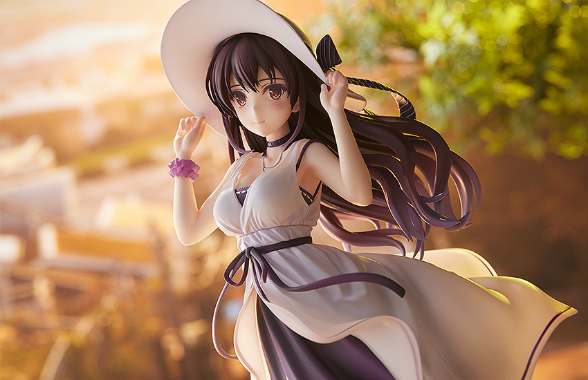 Saenai Heroine no Sodatekata ♭ - Kasumigaoka Utaha - 1/7 (Phat Company) photo 2