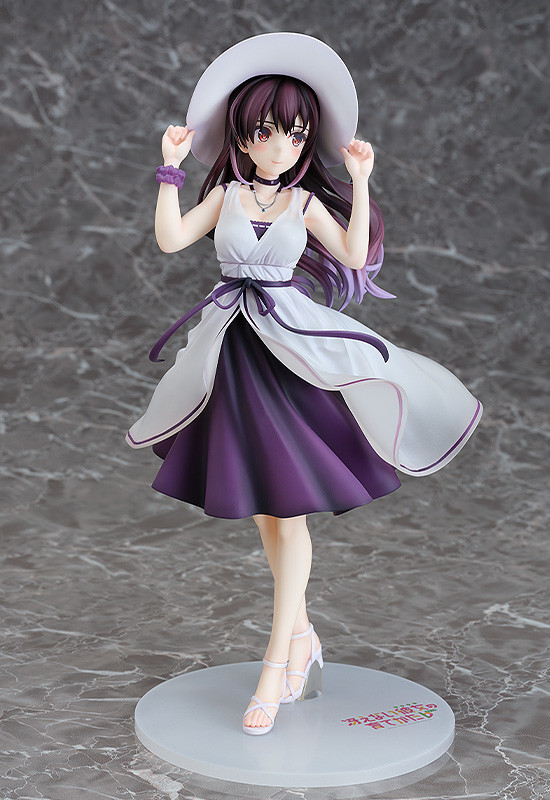 Saenai Heroine no Sodatekata ♭ - Kasumigaoka Utaha - 1/7 (Phat Company) photo 3