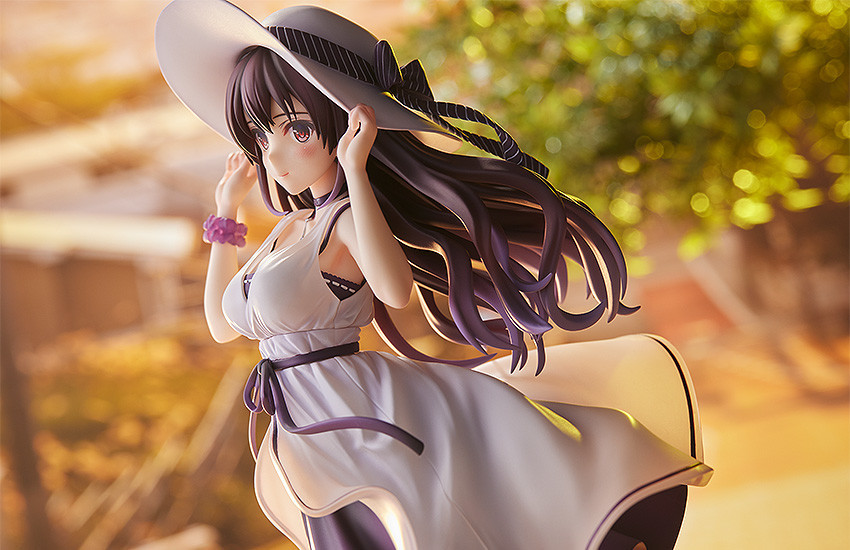 Saenai Heroine no Sodatekata ♭ - Kasumigaoka Utaha - 1/7 (Phat Company) photo 4