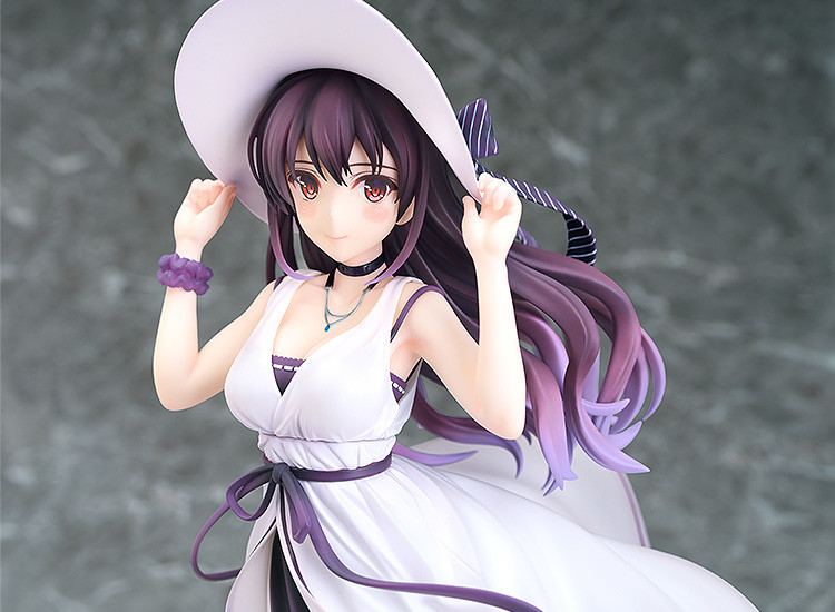 Saenai Heroine no Sodatekata ♭ - Kasumigaoka Utaha - 1/7 (Phat Company) photo 7