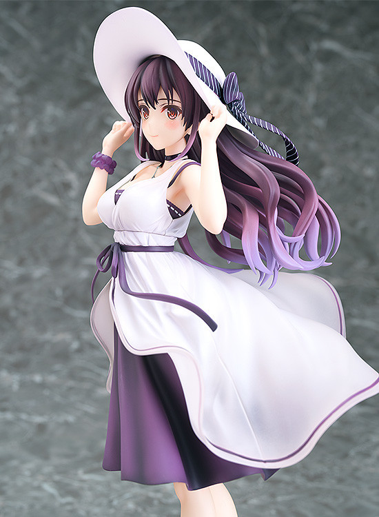 Saenai Heroine no Sodatekata ♭ - Kasumigaoka Utaha - 1/7 (Phat Company) photo 8