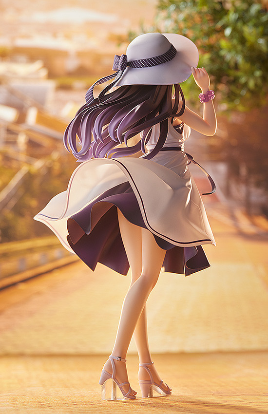 Saenai Heroine no Sodatekata ♭ - Kasumigaoka Utaha - 1/7 (Phat Company) photo 9
