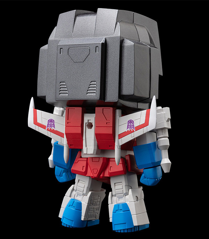 Transformers - Starscream - Nendoroid  (#1838) (Good Smile Company, Sentinel) photo 2