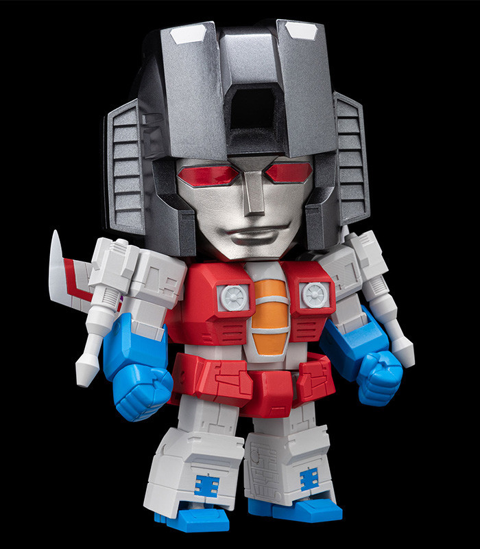 Transformers - Starscream - Nendoroid  (#1838) (Good Smile Company, Sentinel) photo 3