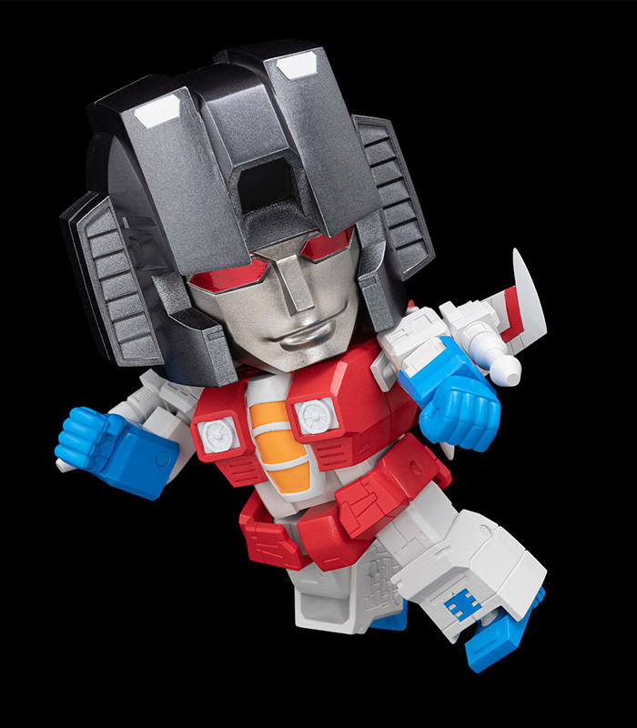 Transformers - Starscream - Nendoroid  (#1838) (Good Smile Company, Sentinel) photo 6