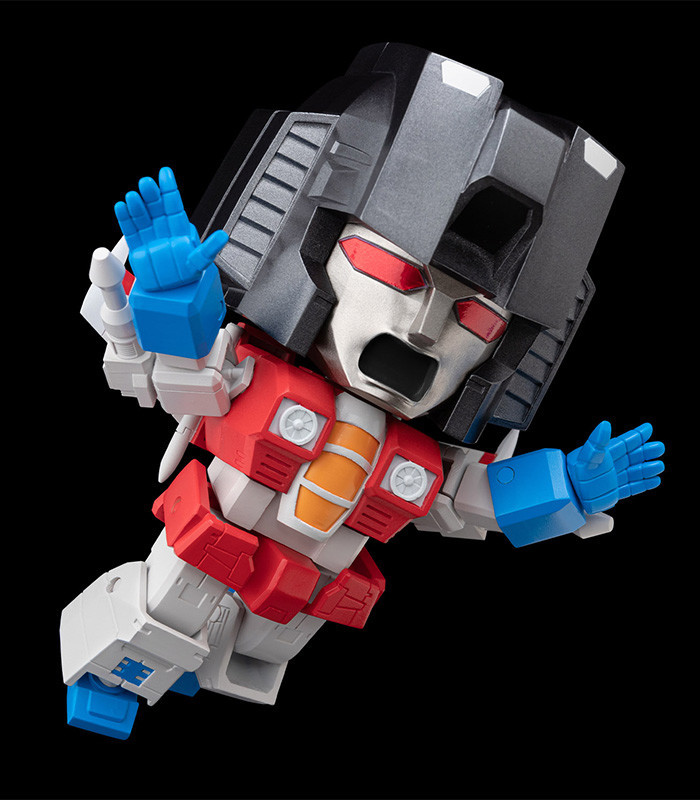 Transformers - Starscream - Nendoroid  (#1838) (Good Smile Company, Sentinel) photo 7