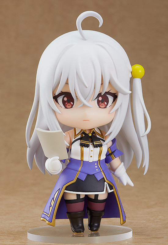 Tensai Ouji no Akaji Kokka Saisei Jutsu ~Souda, Baikoku Shiyou~ - Ninym Ralei - Nendoroid  (#1835) (Good Smile Company) photo 3