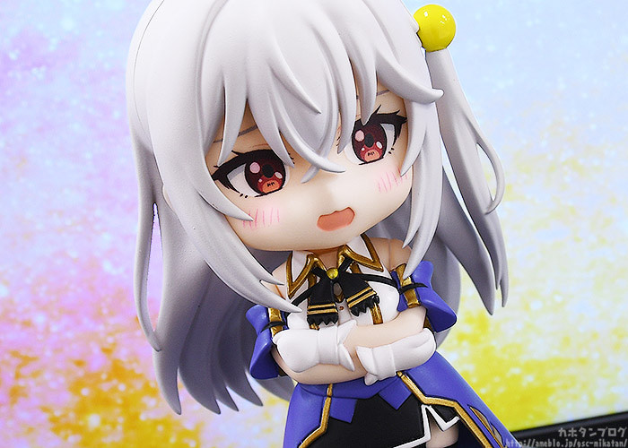 Tensai Ouji no Akaji Kokka Saisei Jutsu ~Souda, Baikoku Shiyou~ - Ninym Ralei - Nendoroid  (#1835) (Good Smile Company) photo 12