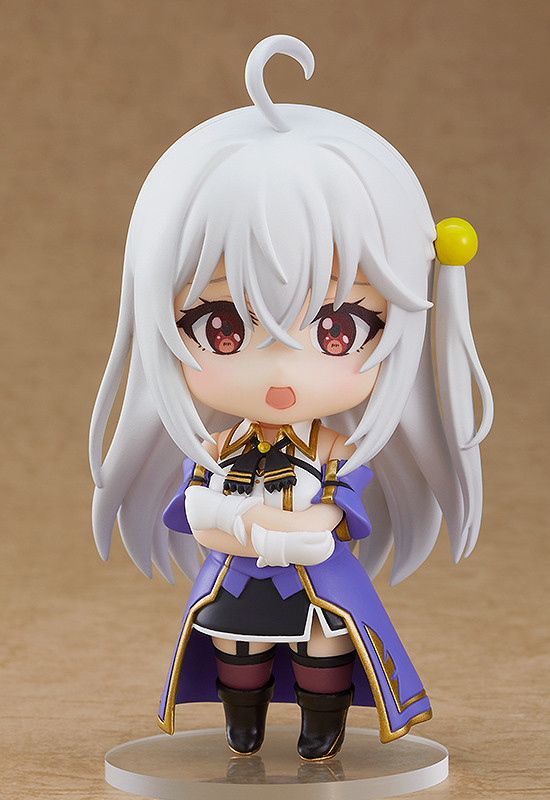 Tensai Ouji no Akaji Kokka Saisei Jutsu ~Souda, Baikoku Shiyou~ - Ninym Ralei - Nendoroid  (#1835) (Good Smile Company) photo 14